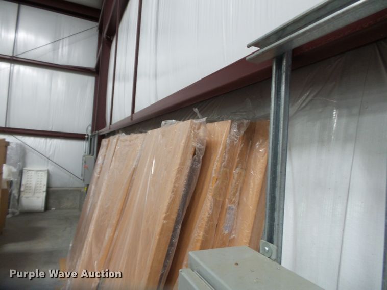 image for item DH3777 Building