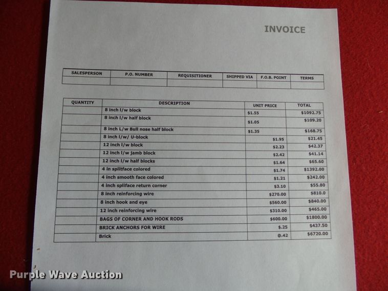 image for item DH3777 Building