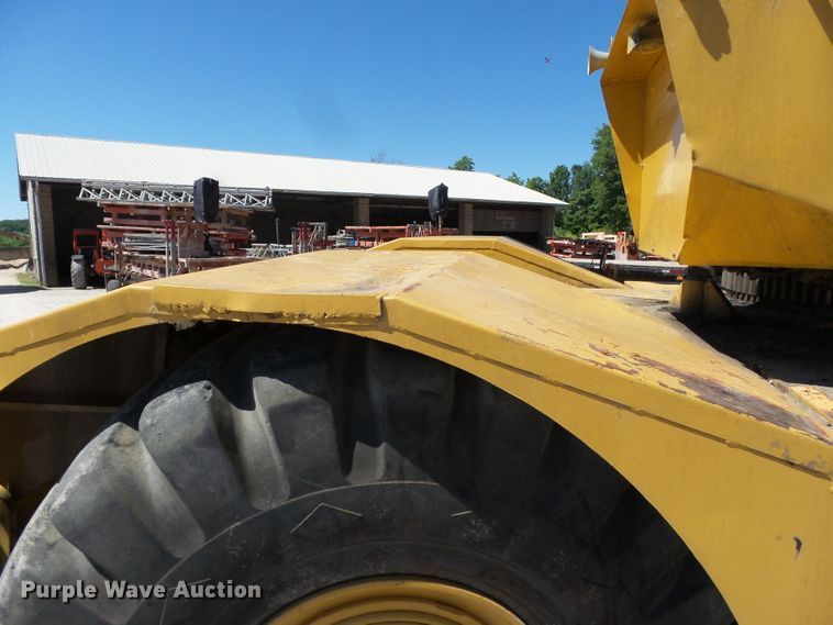 image for item DH3778 Grove PT659  crane