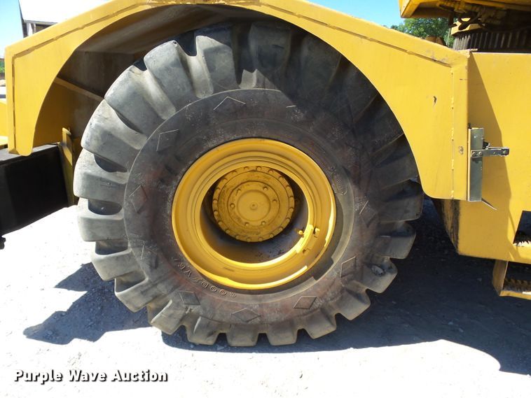 image for item DH3778 Grove PT659  crane