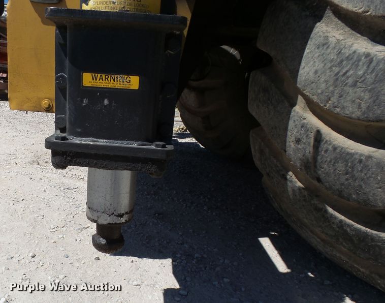 image for item DH3778 Grove PT659  crane