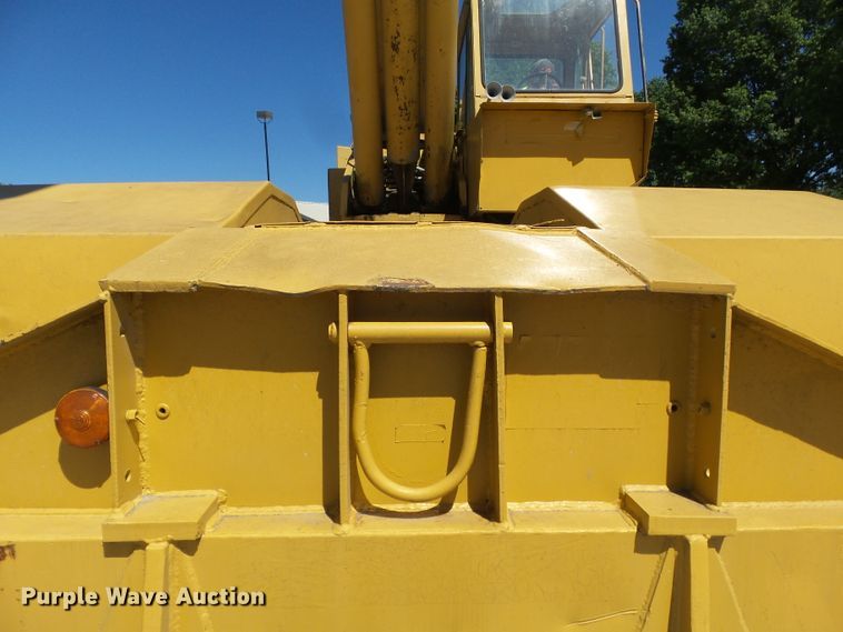 image for item DH3778 Grove PT659  crane