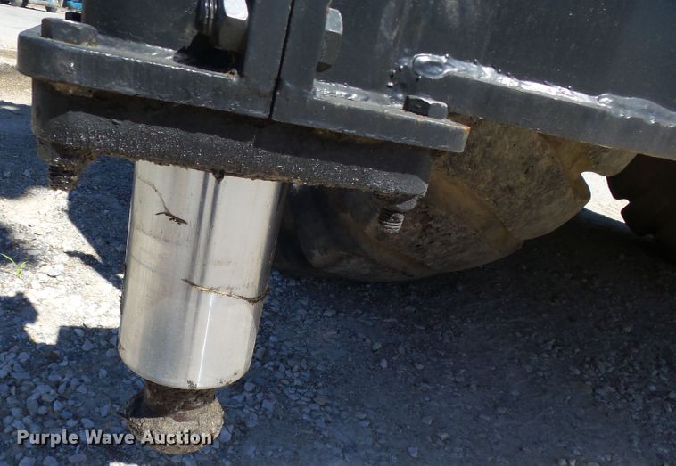 image for item DH3778 Grove PT659  crane