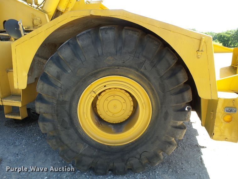 image for item DH3778 Grove PT659  crane