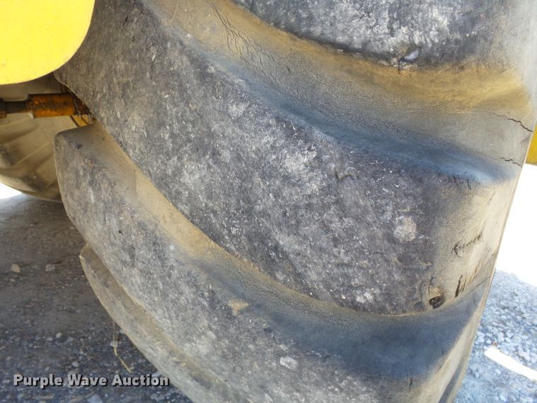 image for item DH3778 Grove PT659  crane