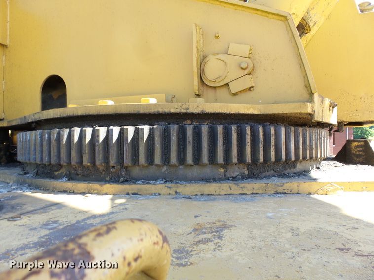 image for item DH3778 Grove PT659  crane