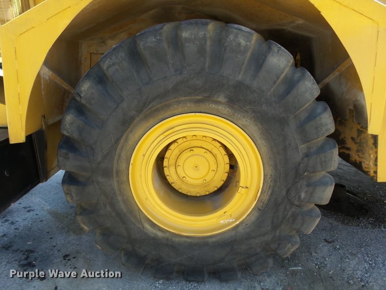 image for item DH3778 Grove PT659  crane