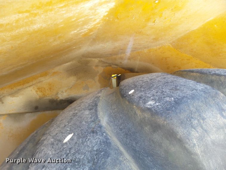 image for item DH3778 Grove PT659  crane