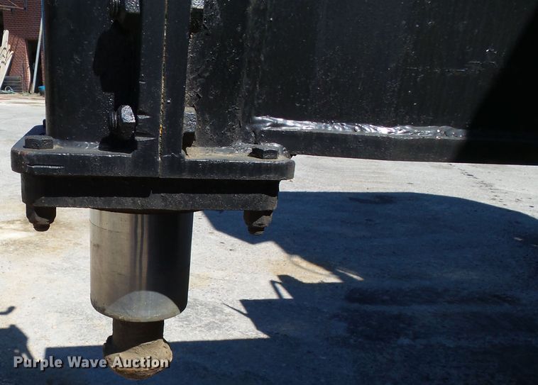 image for item DH3778 Grove PT659  crane