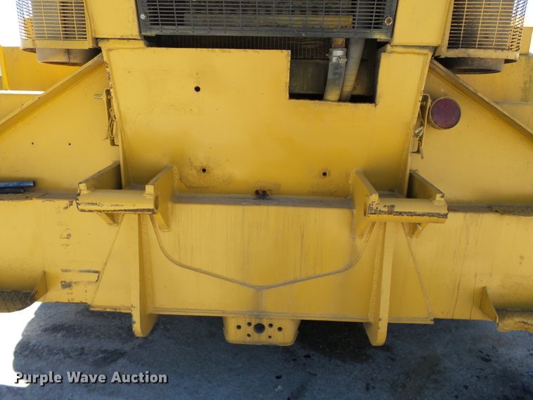 image for item DH3778 Grove PT659  crane