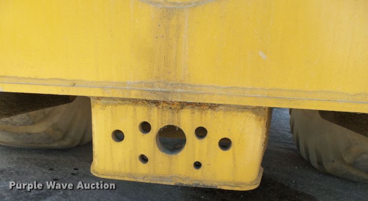 image for item DH3778 Grove PT659  crane