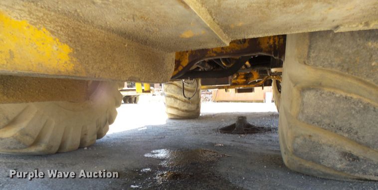 image for item DH3778 Grove PT659  crane