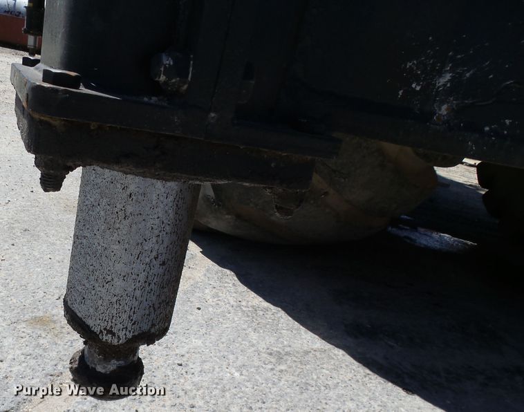 image for item DH3778 Grove PT659  crane