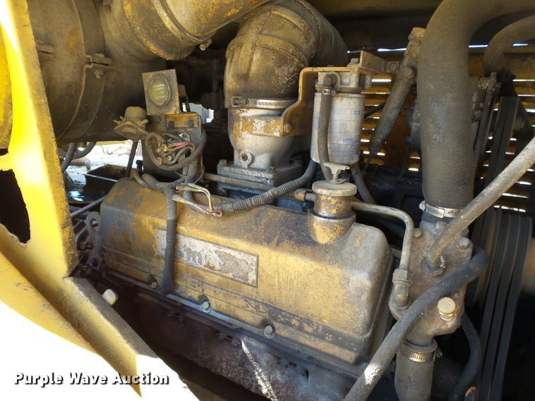 image for item DH3778 Grove PT659  crane