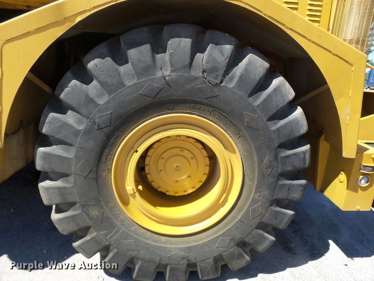 image for item DH3778 Grove PT659  crane