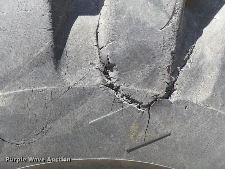 image for item DH3778 Grove PT659  crane