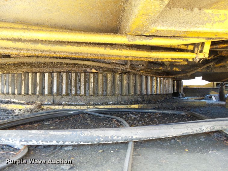 image for item DH3778 Grove PT659  crane