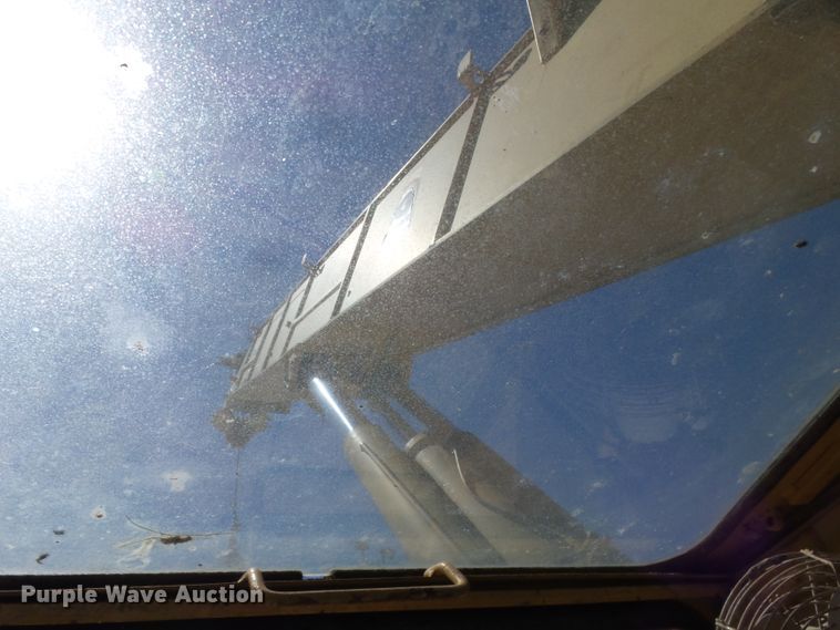 image for item DH3778 Grove PT659  crane