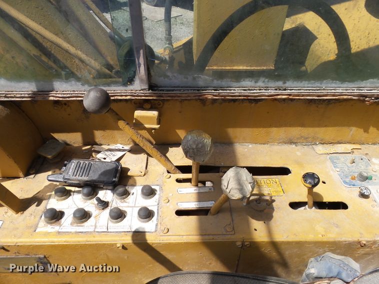 image for item DH3778 Grove PT659  crane