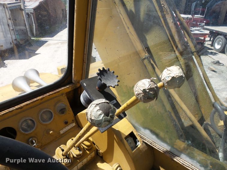 image for item DH3778 Grove PT659  crane