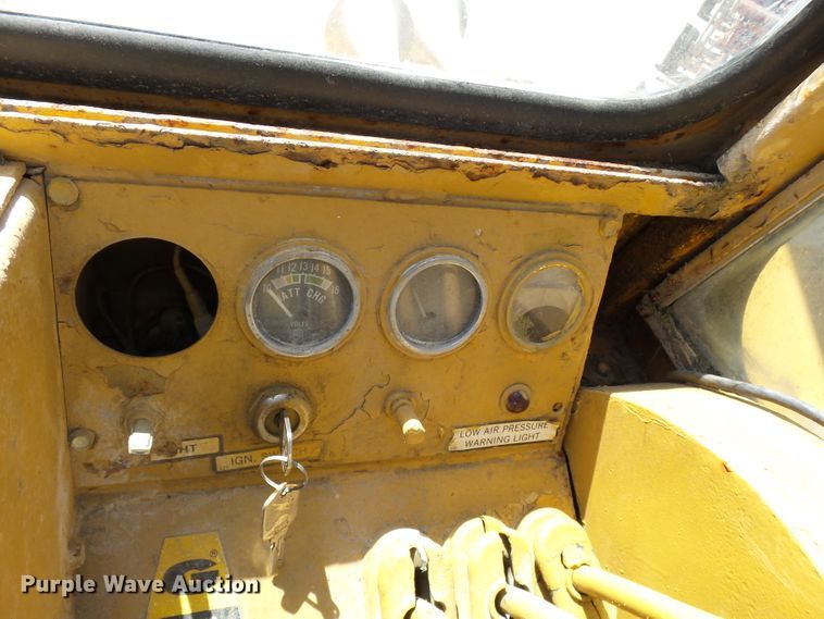 image for item DH3778 Grove PT659  crane