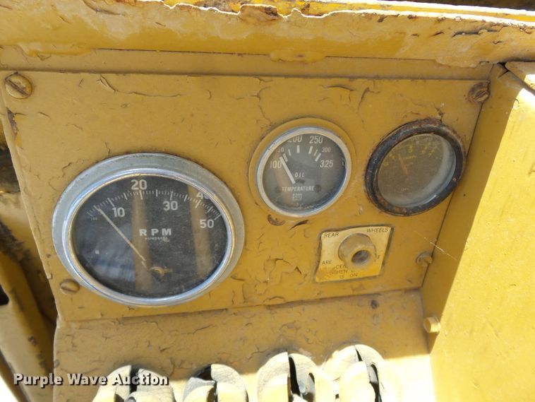 image for item DH3778 Grove PT659  crane