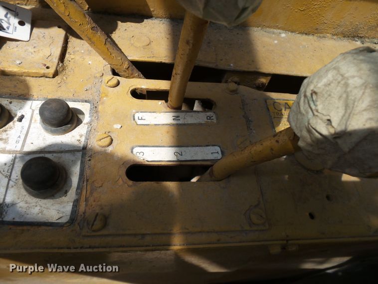 image for item DH3778 Grove PT659  crane