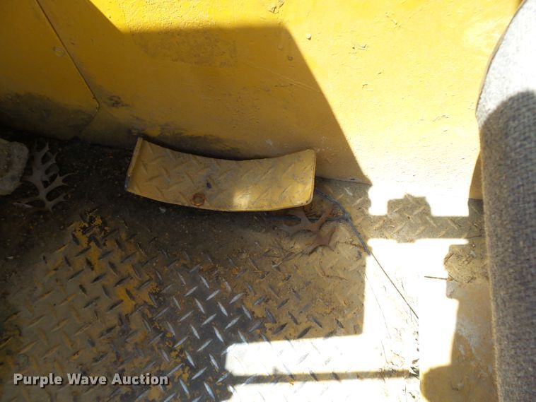 image for item DH3778 Grove PT659  crane