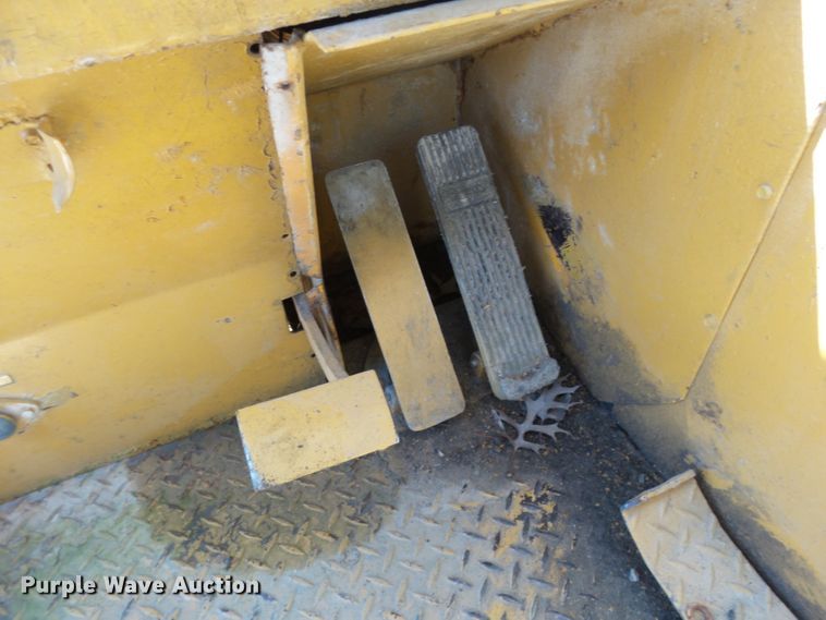 image for item DH3778 Grove PT659  crane