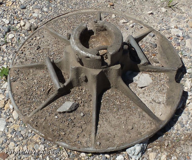 image for item DH3778 Grove PT659  crane