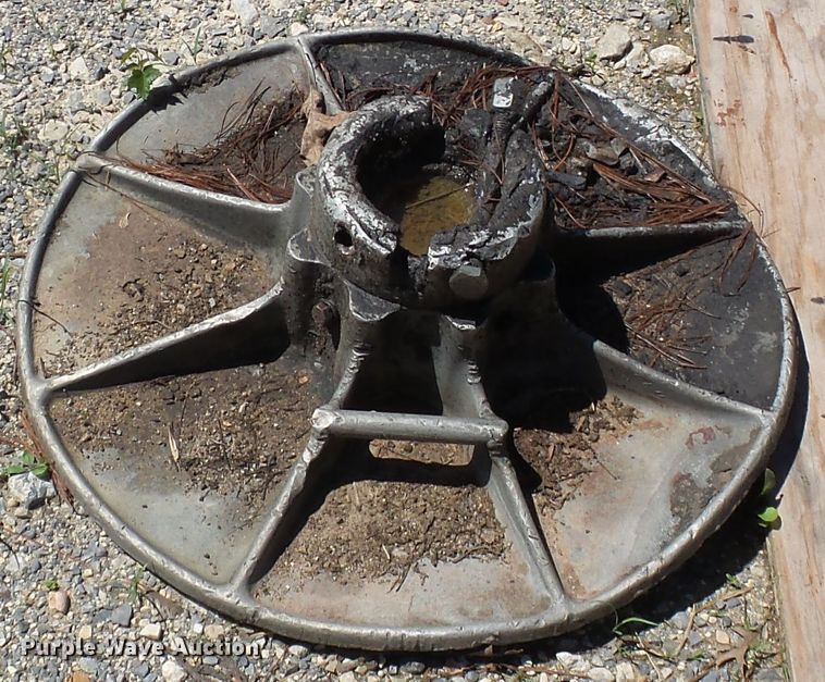 image for item DH3778 Grove PT659  crane