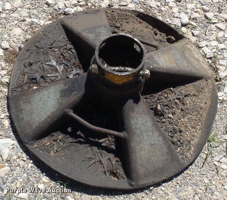 image for item DH3778 Grove PT659  crane