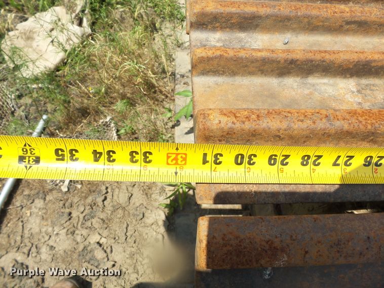 image for item DH3788 1990 John Deere 790D LC excavator