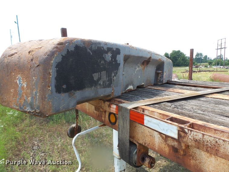 image for item DH3789 John Deere 350D LC long reach boom