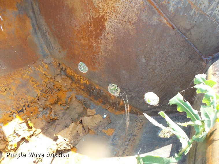 image for item DH3789 John Deere 350D LC long reach boom