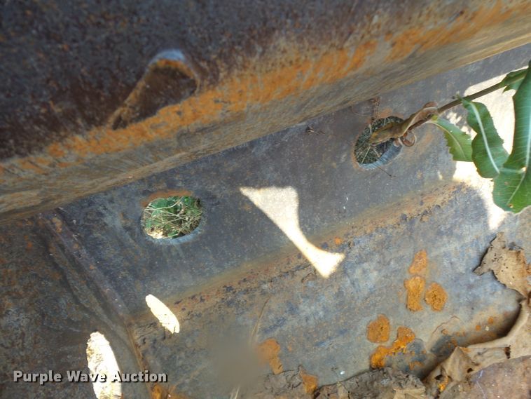 image for item DH3789 John Deere 350D LC long reach boom