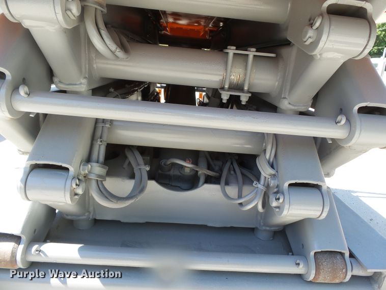 image for item DH3790 Skyjack SJIII 3219  scissor lift