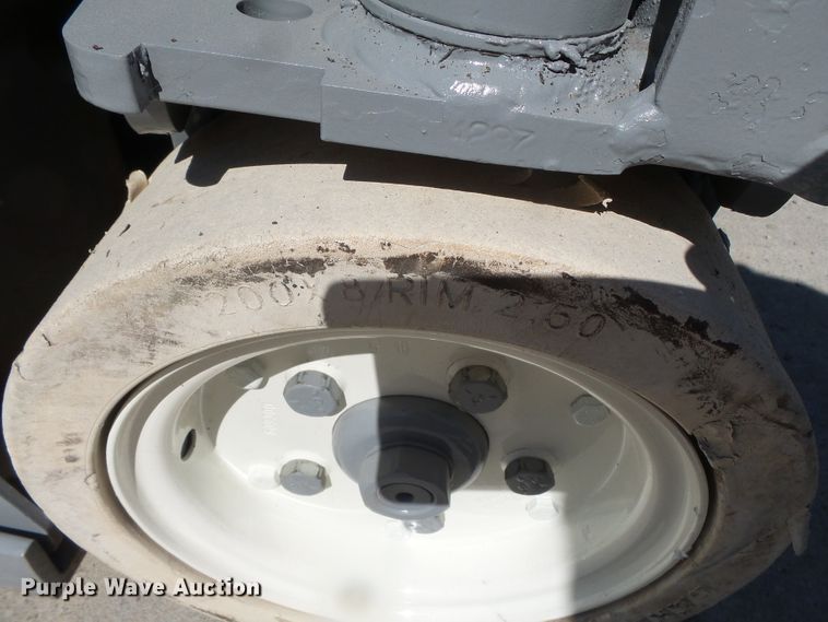 image for item DH3790 Skyjack SJIII 3219  scissor lift