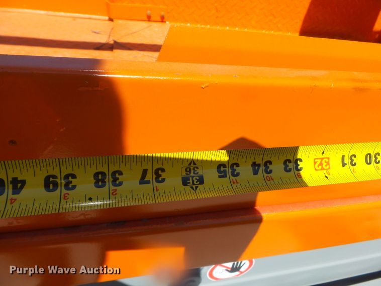 image for item DH3790 Skyjack SJIII 3219  scissor lift