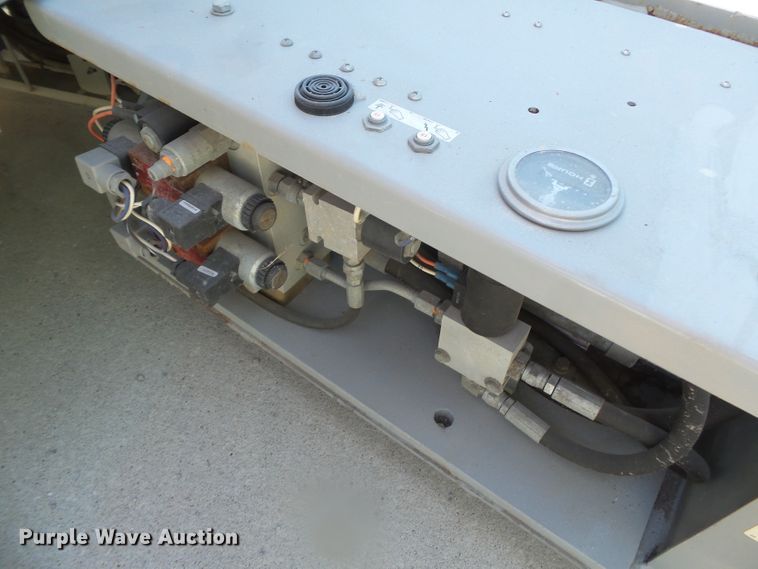 image for item DH3790 Skyjack SJIII 3219  scissor lift