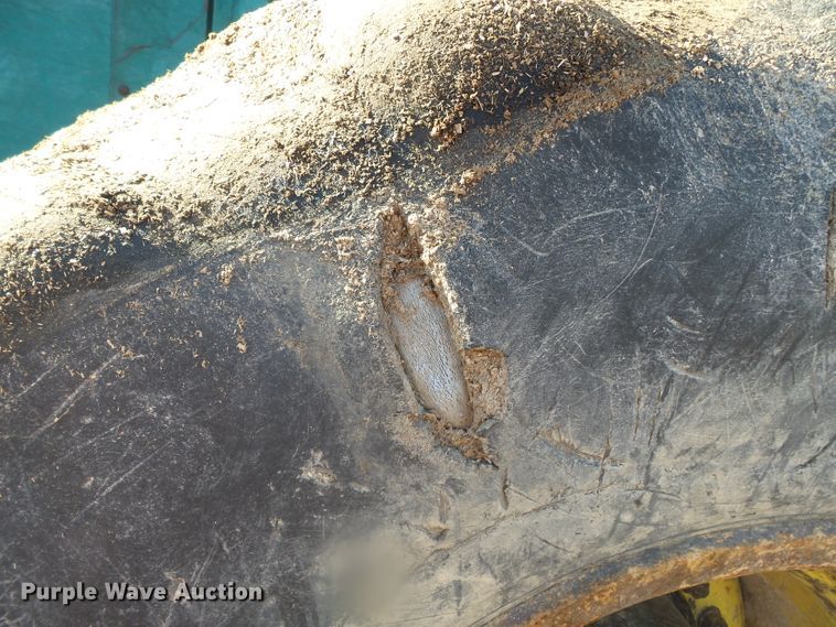 image for item DH3791 Timberjack 460 skidder