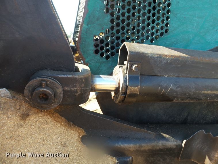 image for item DH3791 Timberjack 460 skidder