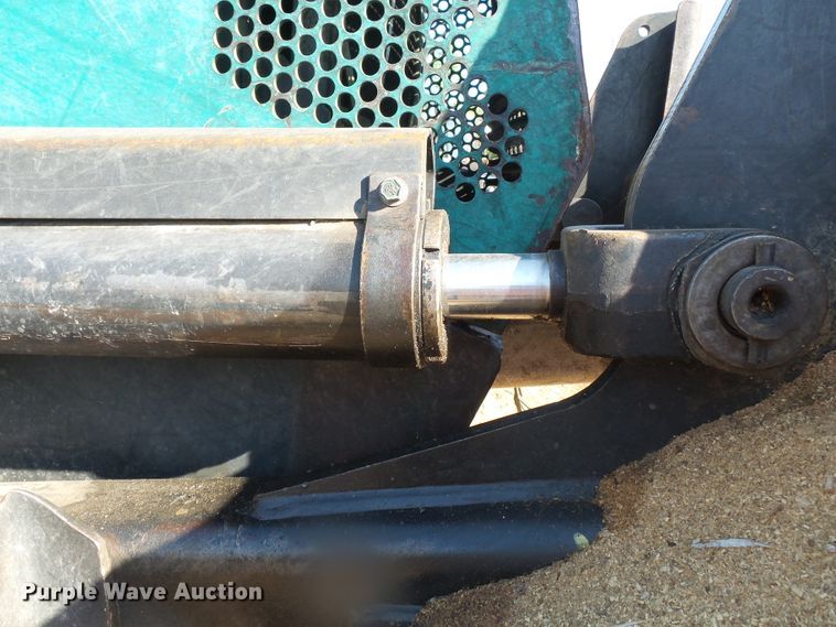 image for item DH3791 Timberjack 460 skidder