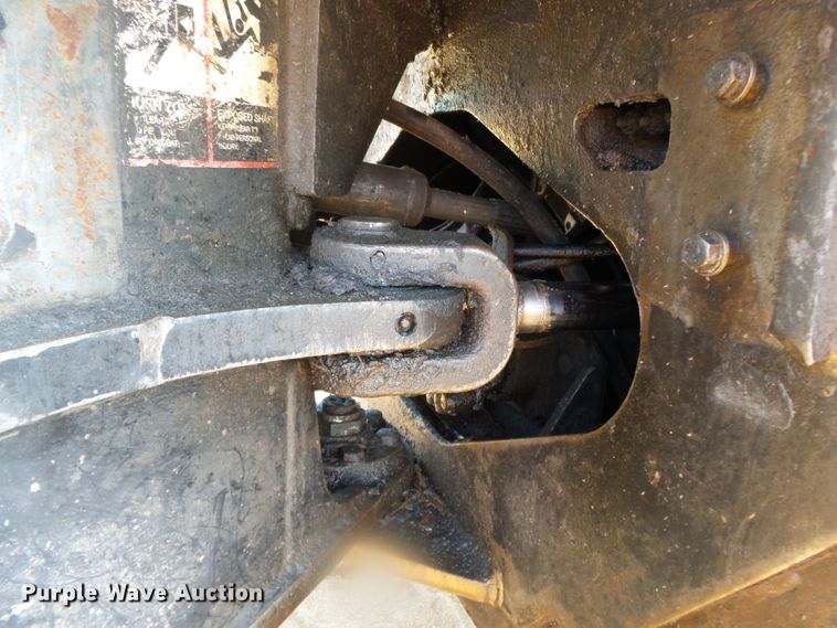 image for item DH3791 Timberjack 460 skidder