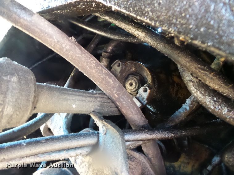 image for item DH3791 Timberjack 460 skidder