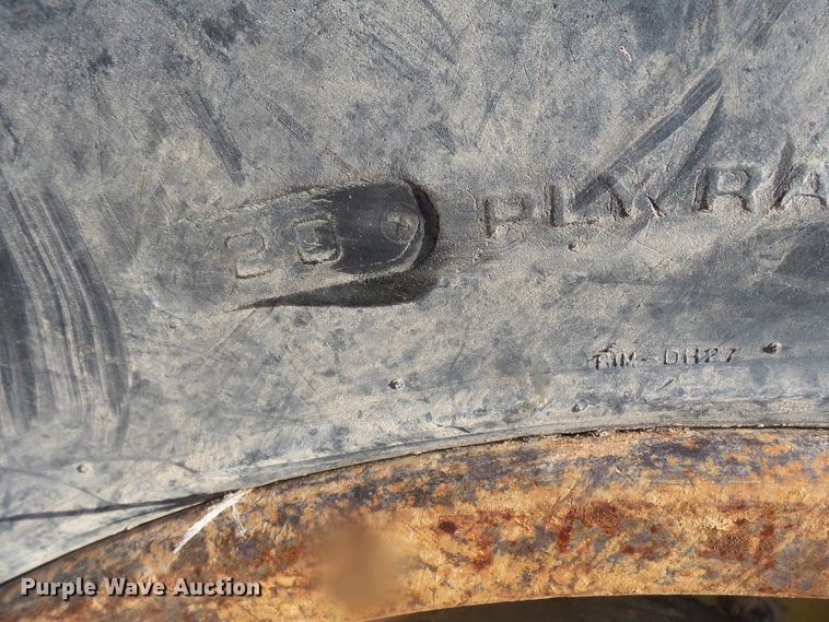 image for item DH3791 Timberjack 460 skidder