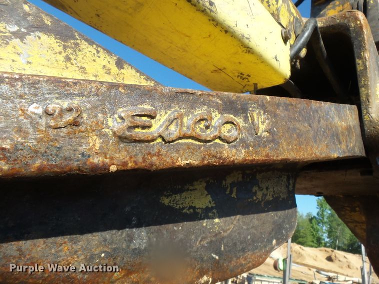 image for item DH3791 Timberjack 460 skidder