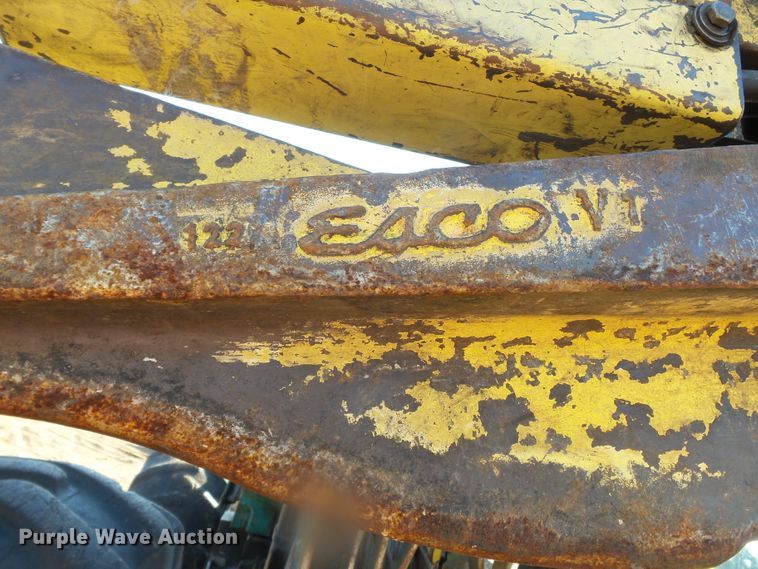 image for item DH3791 Timberjack 460 skidder