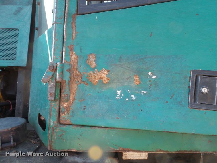 image for item DH3791 Timberjack 460 skidder