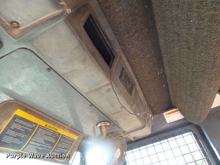 image for item DH3791 Timberjack 460 skidder